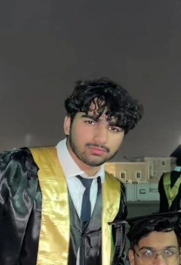 Rayan Faheem Shaik